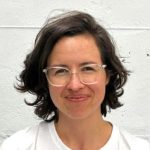 Daniela Borja Kaisin